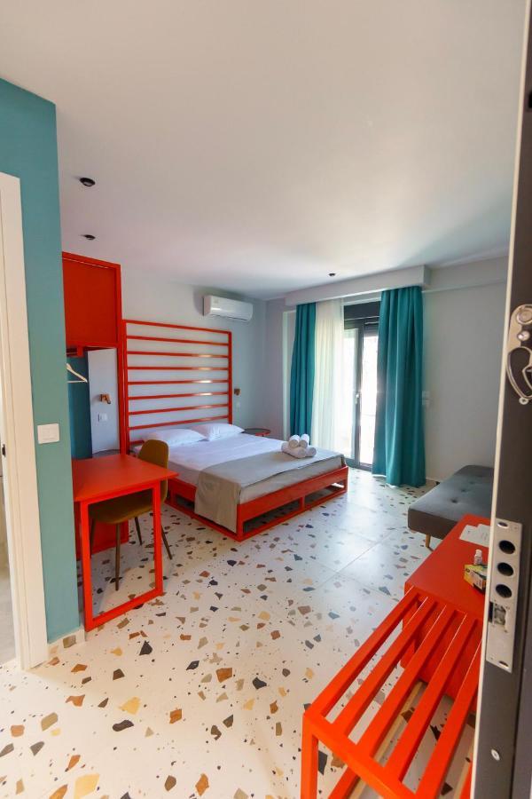 كريوبيجي Lighthouse Apartments المظهر الخارجي الصورة