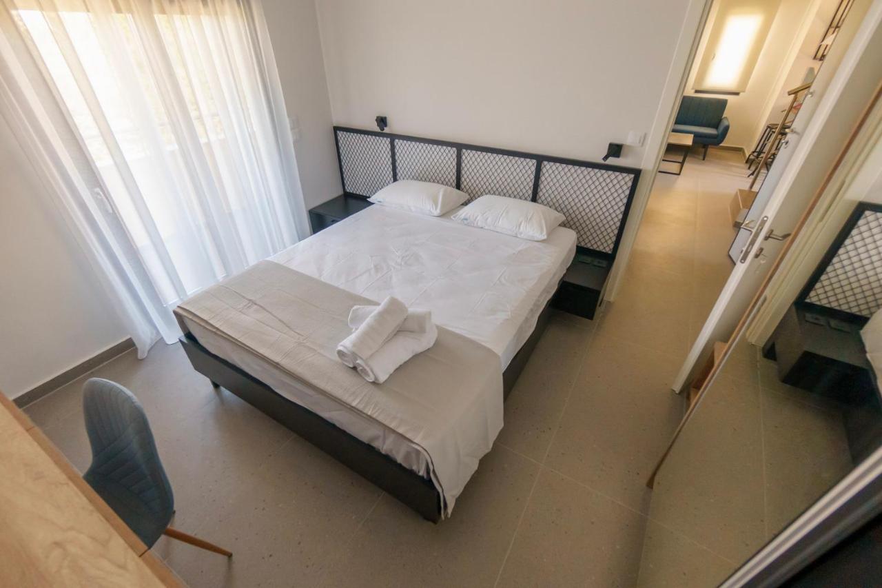 كريوبيجي Lighthouse Apartments المظهر الخارجي الصورة
