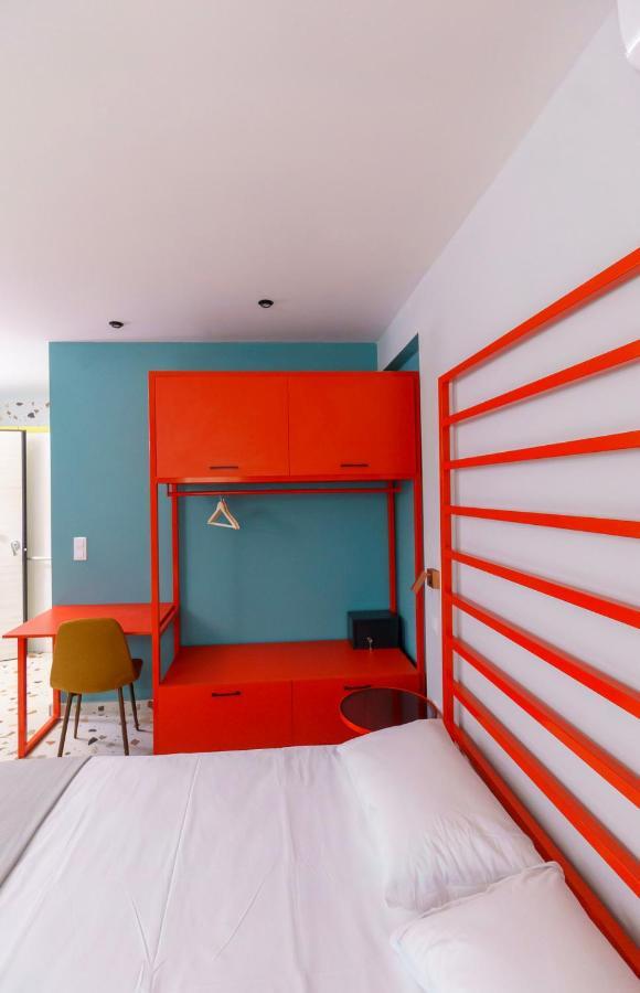 كريوبيجي Lighthouse Apartments المظهر الخارجي الصورة