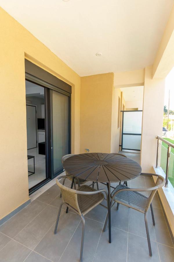 كريوبيجي Lighthouse Apartments المظهر الخارجي الصورة