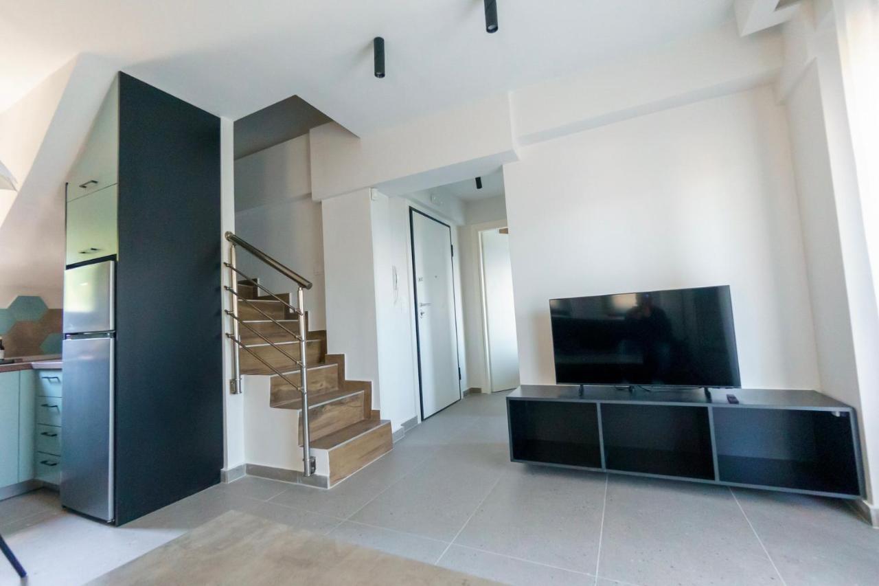 كريوبيجي Lighthouse Apartments المظهر الخارجي الصورة