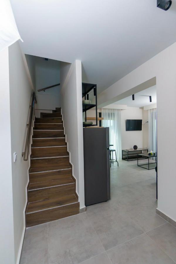 كريوبيجي Lighthouse Apartments المظهر الخارجي الصورة