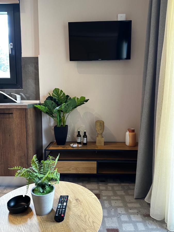 كريوبيجي Lighthouse Apartments المظهر الخارجي الصورة