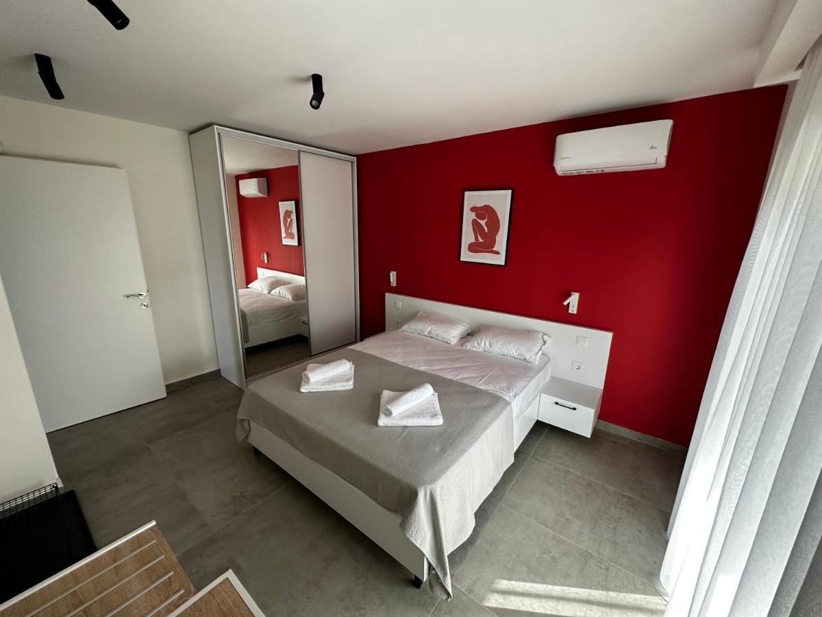 كريوبيجي Lighthouse Apartments المظهر الخارجي الصورة